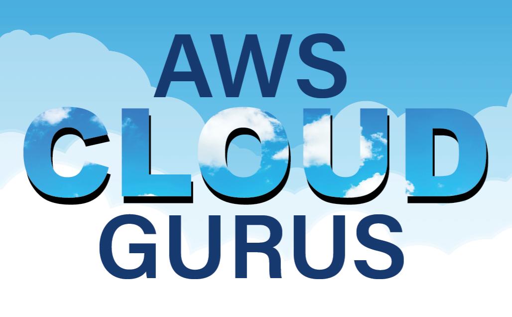 AWS Cloud Gurus